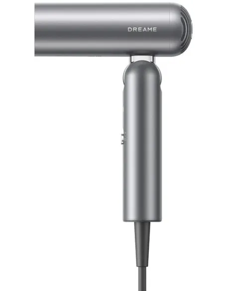 Secador de pelo Dreame Pocket Neo Gris