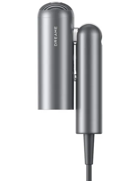 Secador de pelo Dreame Pocket Neo Gris