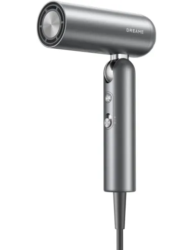 Secador de pelo Dreame Pocket Neo Gris