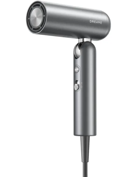 Secador de pelo Dreame Pocket Neo Gris