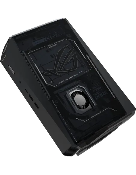 Mini PC Asus Rog NUC (2025) RNUC15JNK9X389A2