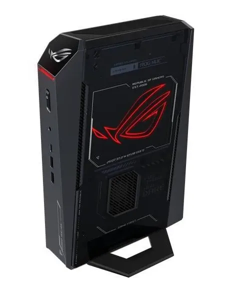 Mini PC Asus Rog NUC (2025) RNUC15JNK9X389A2