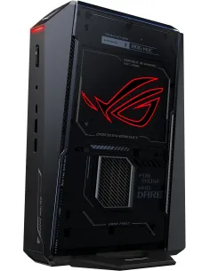 Asus Rog NUC (2025) RNUC15JNK9X389A2 USFF Intel Core Ultra 9-275HX/32GB/1TB SSD/RTX 5070 Ti W11 Home-1399722