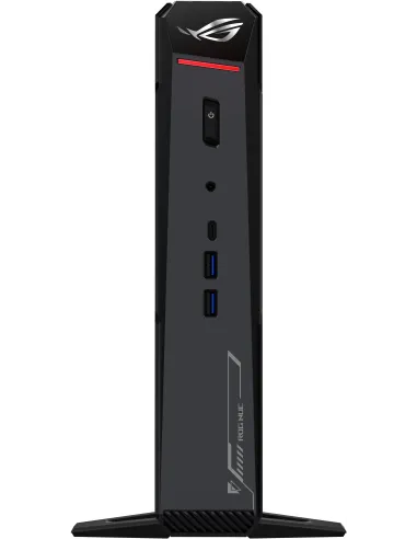 Asus Rog NUC (2025) USFF Intel Core Ultra 9-275HX/32GB/2TB SSD/RTX 5080 W11 Home