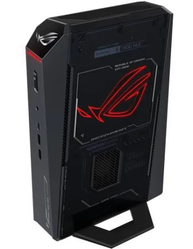 Mini PC Asus Rog NUC (2025) RNUC15JNK9X28AA2
