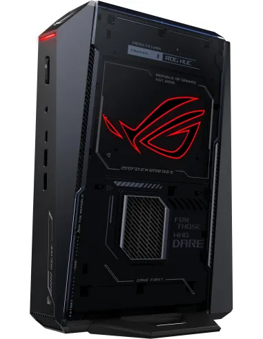 Asus Rog NUC (2025) USFF Intel Core Ultra 9-275HX/32GB/2TB SSD/RTX 5080 W11 Home