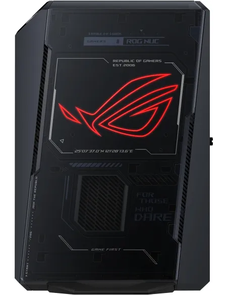 Mini PC Asus Rog NUC (2025) RNUC15JNK9X28AA2