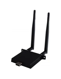 Promethean 5287619 Adaptador de Red para Modelos Nickel de 65", 75" y 86" Módulo Wi-Fi-AAYAPR0128