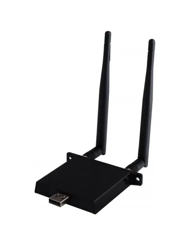 Promethean 5287619 Adaptador de Red para Modelos Nickel de 65", 75" y 86" Módulo Wi-Fi