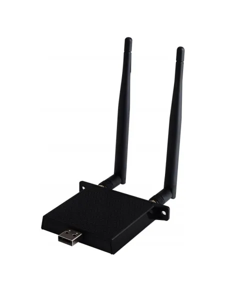 Promethean 5287619 Adaptador de Red para Modelos Nickel de 65", 75" y 86" Módulo Wi-Fi