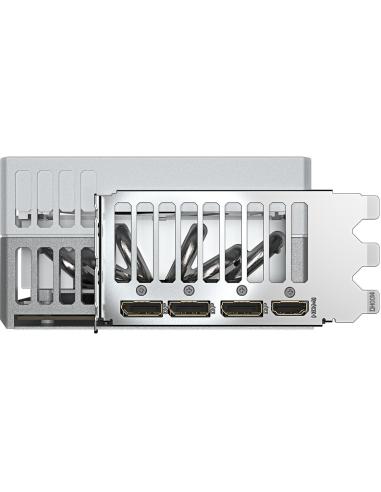 Gigabyte GeForce RTX 5090 AORUS MASTER ICE 32GB GDDR7 DLSS4
