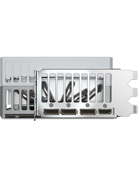 Gigabyte GeForce RTX 5090 AORUS MASTER ICE 32GB GDDR7 DLSS4