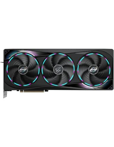 Gigabyte GeForce RTX 5070 Ti AORUS MASTER 16GB GDDR7 Reflex 2 RTX AI DLSS4