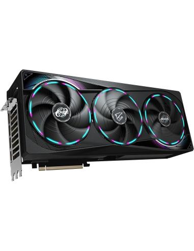 Gigabyte GeForce RTX 5070 Ti AORUS MASTER 16GB GDDR7 Reflex 2 RTX AI DLSS4