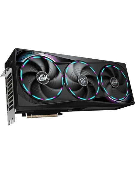 Gigabyte GeForce RTX 5070 Ti AORUS MASTER 16GB GDDR7 Reflex 2 RTX AI DLSS4