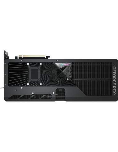 Gigabyte GeForce RTX 5070 Ti AORUS MASTER 16GB GDDR7 Reflex 2 RTX AI DLSS4