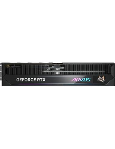 Gigabyte GeForce RTX 5070 Ti AORUS MASTER 16GB GDDR7 Reflex 2 RTX AI DLSS4