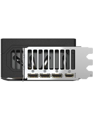 Gigabyte GeForce RTX 5070 Ti AORUS MASTER 16GB GDDR7 Reflex 2 RTX AI DLSS4