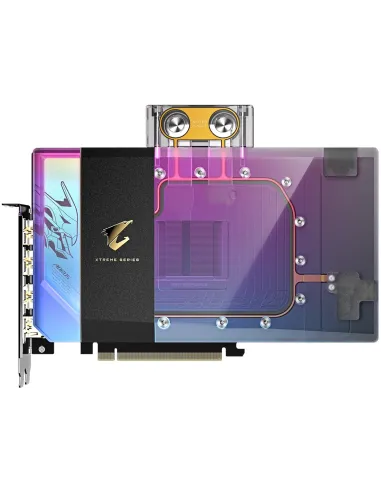 Gigabyte GeForce RTX 5090 AORUS XTREME WATERFORCE