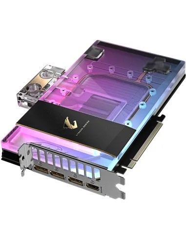 Gigabyte GeForce RTX 5090 AORUS XTREME WATERFORCE