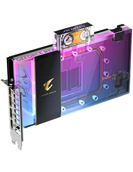 Gigabyte GeForce RTX 5090 AORUS XTREME WATERFORCE