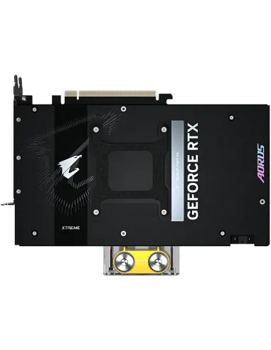 Gigabyte GeForce RTX 5090 AORUS XTREME WATERFORCE