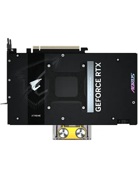 Gigabyte GeForce RTX 5090 AORUS XTREME WATERFORCE