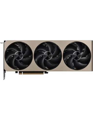 Tarjeta Gráfica MSI GeForce RTX 5080 INSPIRE 3X OC