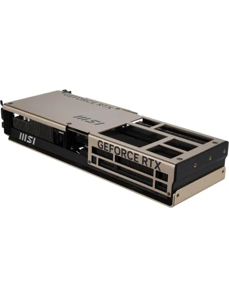 Tarjeta Gráfica MSI GeForce RTX 5080 INSPIRE 3X OC