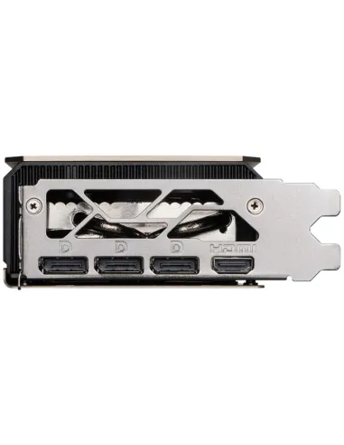 Tarjeta Gráfica MSI GeForce RTX 5080 INSPIRE 3X OC