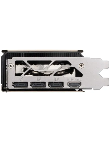 Tarjeta Gráfica MSI GeForce RTX 5080 INSPIRE 3X OC