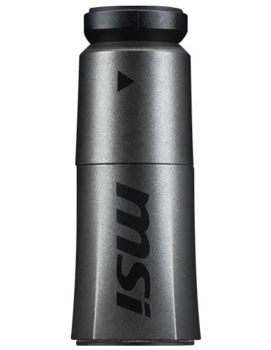 Tarjeta Gráfica MSI GeForce RTX 5080 INSPIRE 3X OC