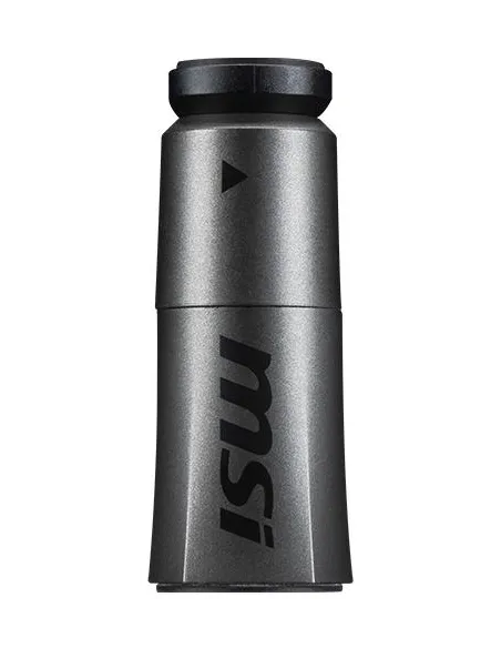 Tarjeta Gráfica MSI GeForce RTX 5080 INSPIRE 3X OC