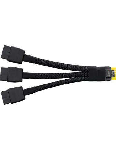 Tarjeta Gráfica MSI GeForce RTX 5080 INSPIRE 3X OC