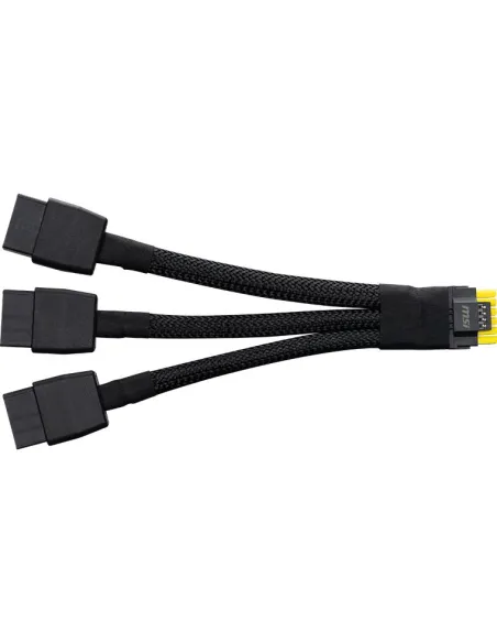 Tarjeta Gráfica MSI GeForce RTX 5080 INSPIRE 3X OC