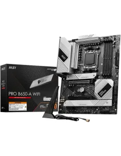 MSI PRO B650-A WIFI