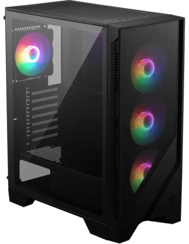 Torre MSI MAG FORGE 120A AIRFLOW