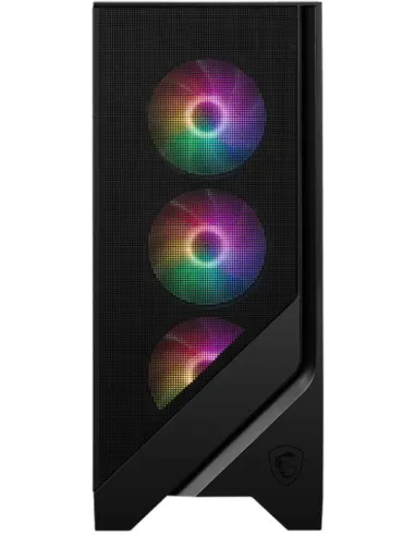 Torre MSI MAG FORGE 120A AIRFLOW