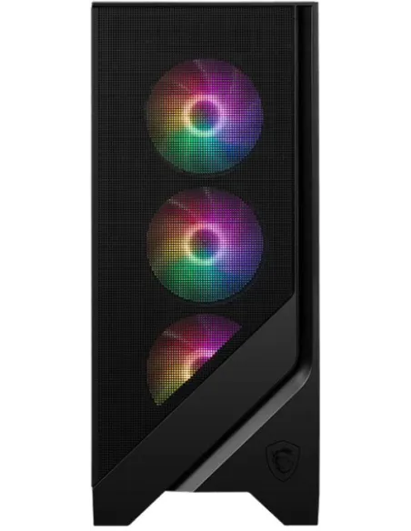 Torre MSI MAG FORGE 120A AIRFLOW