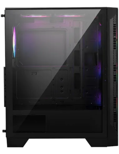 Torre MSI MAG FORGE 120A AIRFLOW