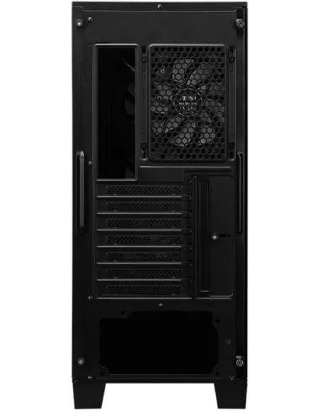 Torre MSI MAG FORGE 120A AIRFLOW