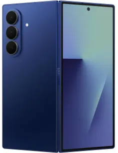 Samsung Fold 7 5G 12/512GB Azul Oscuro