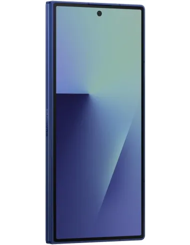 Smartphone Samsung Fold 7 5G 12/512GB Azul Oscuro