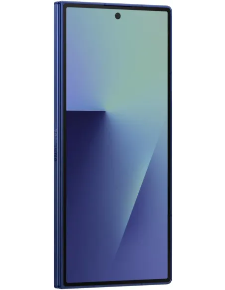 Smartphone Samsung Fold 7 5G 12/512GB Azul Oscuro
