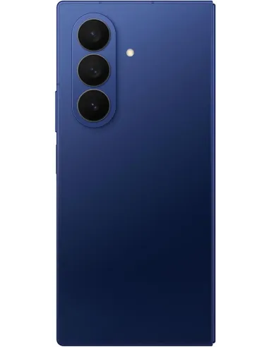 Smartphone Samsung Fold 7 5G 12/512GB Azul Oscuro