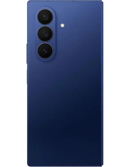 Smartphone Samsung Fold 7 5G 12/512GB Azul Oscuro