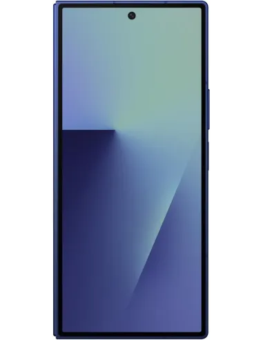 Smartphone Samsung Fold 7 5G 12/512GB Azul Oscuro