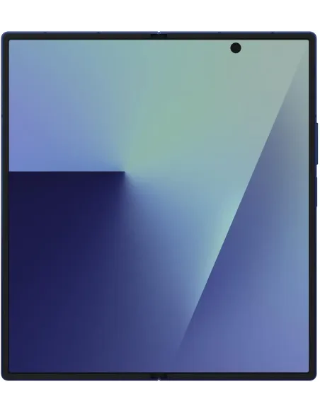 Smartphone Samsung Fold 7 5G 12/512GB Azul Oscuro