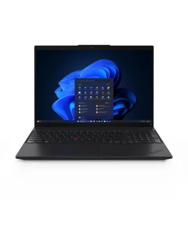 Lenovo Thinkpad L16 21SC0016SP AMD Ryzen 5-215/16GB/512GB SSD/16" W11 Pro | Kit Digital