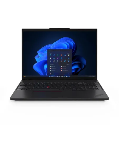 Lenovo Thinkpad L16 21SC0016SP AMD Ryzen 5-215/16GB/512GB SSD/16" W11 Pro | Kit Digital